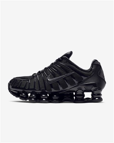 Nike Shox TL Schuh (Damen). Nike DE